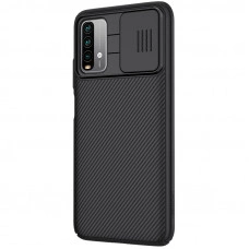 Чехол Nillkin CamShield для Xiaomi Redmi 9T